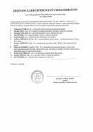 Zoznam zaregistrovaných kandidátov pre voľby predsedu PSK